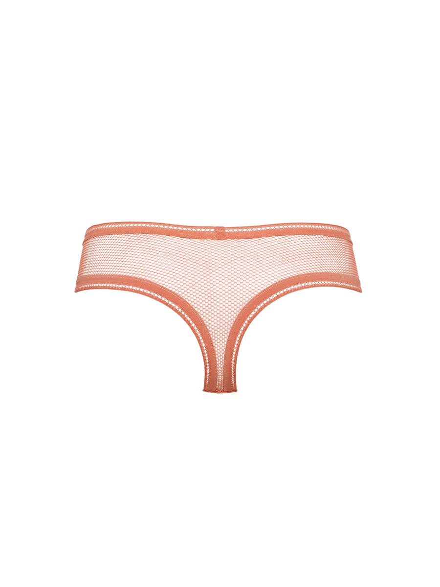 &Eacute;vanescent Tanga standard vista 5 su 6