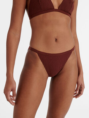 Look Bragas con tiras Vista estándar 1