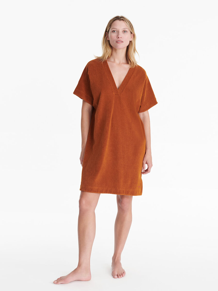 Balnéaire Short dress standard view �