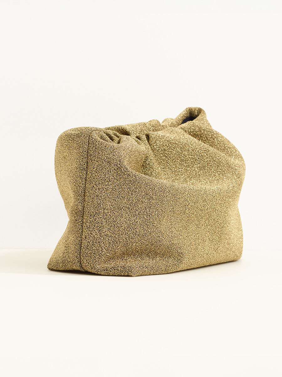 Soir&eacute;e iris&eacute;e Pouch standard view �