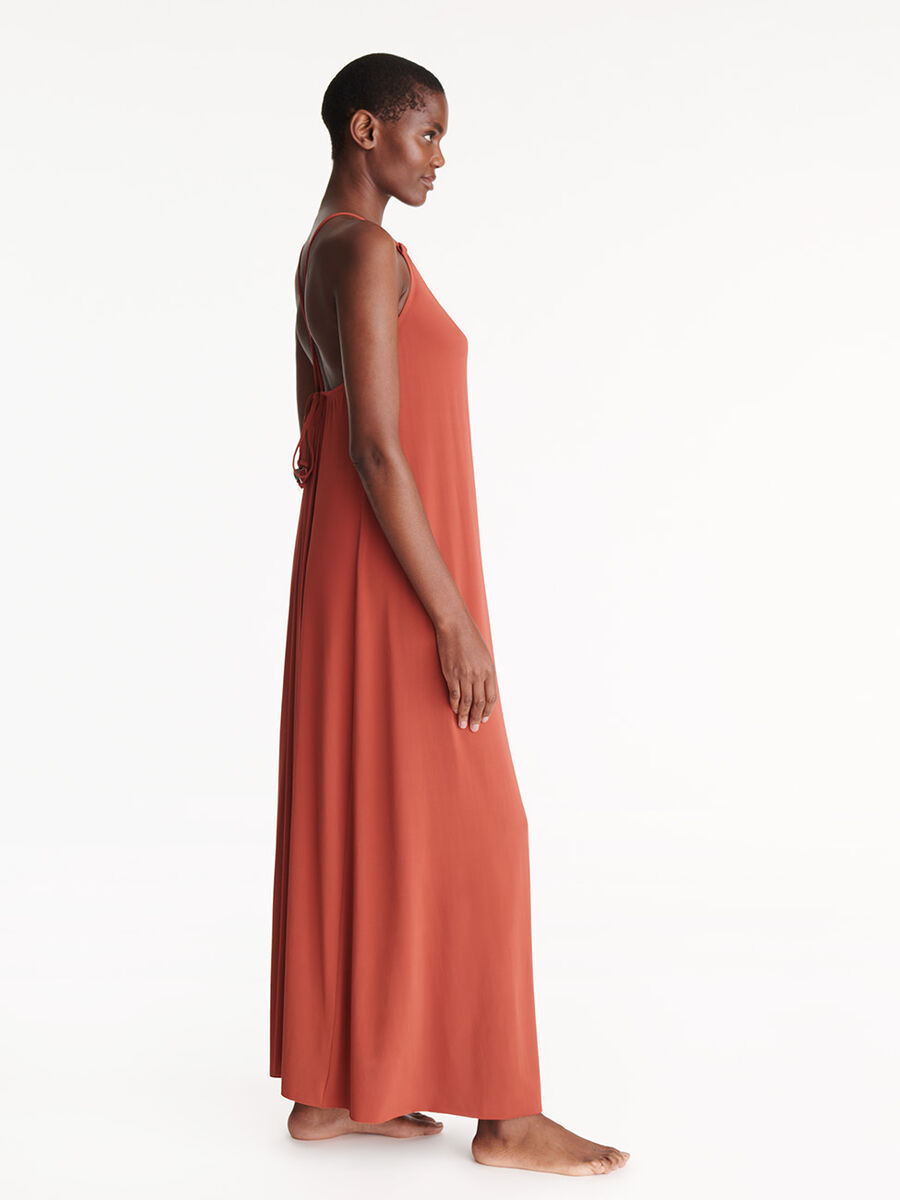 Tiana Langes Kleid Standardansicht NaN