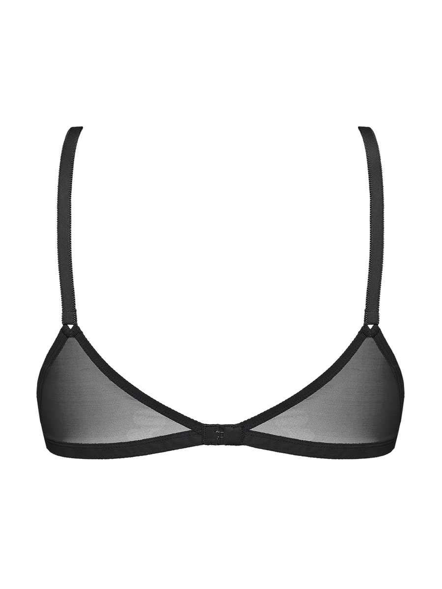 Providence Reggiseno a triangolo standard vista NaN
