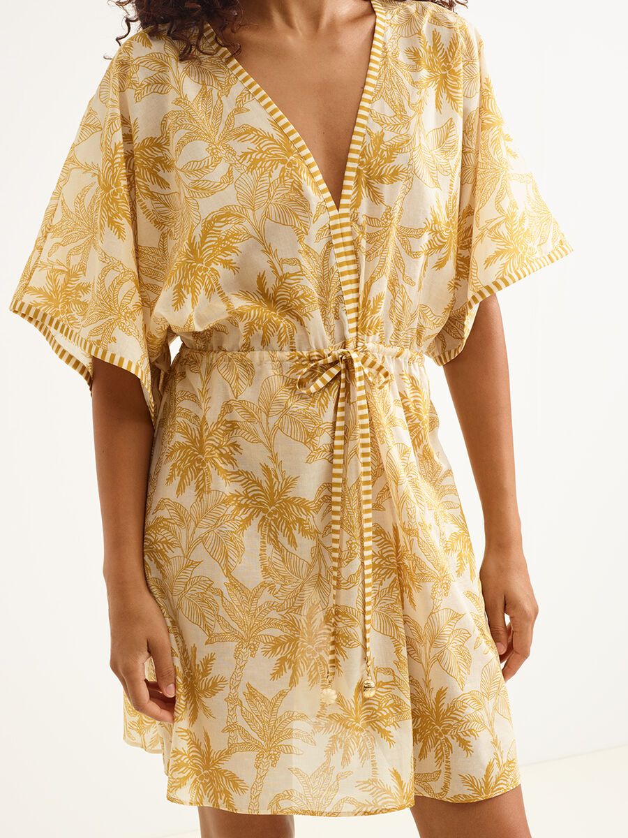 P&eacute;ninsule Kurzes Kleid Standardansicht NaN