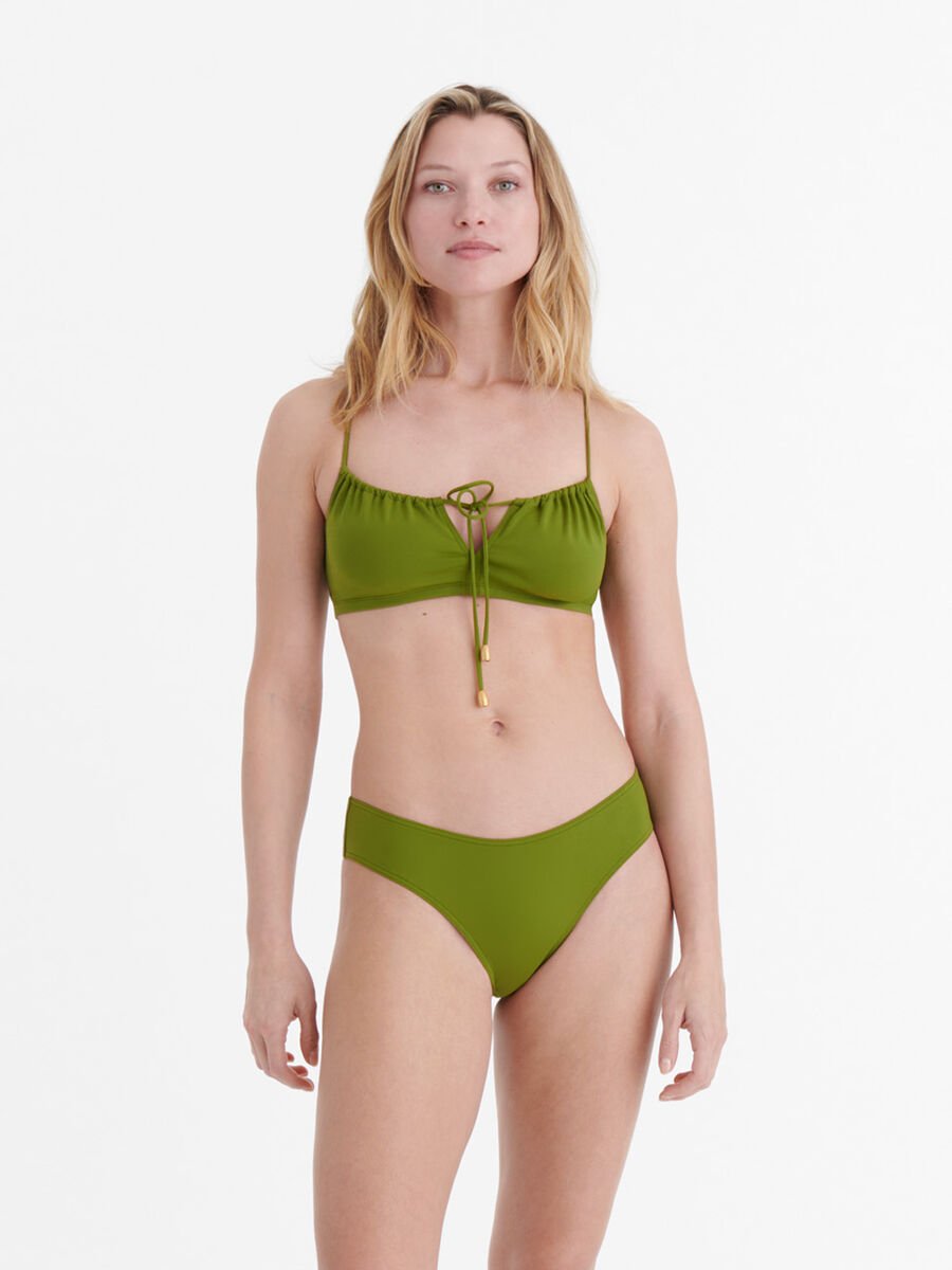 Lava High-cut briefs standard view �