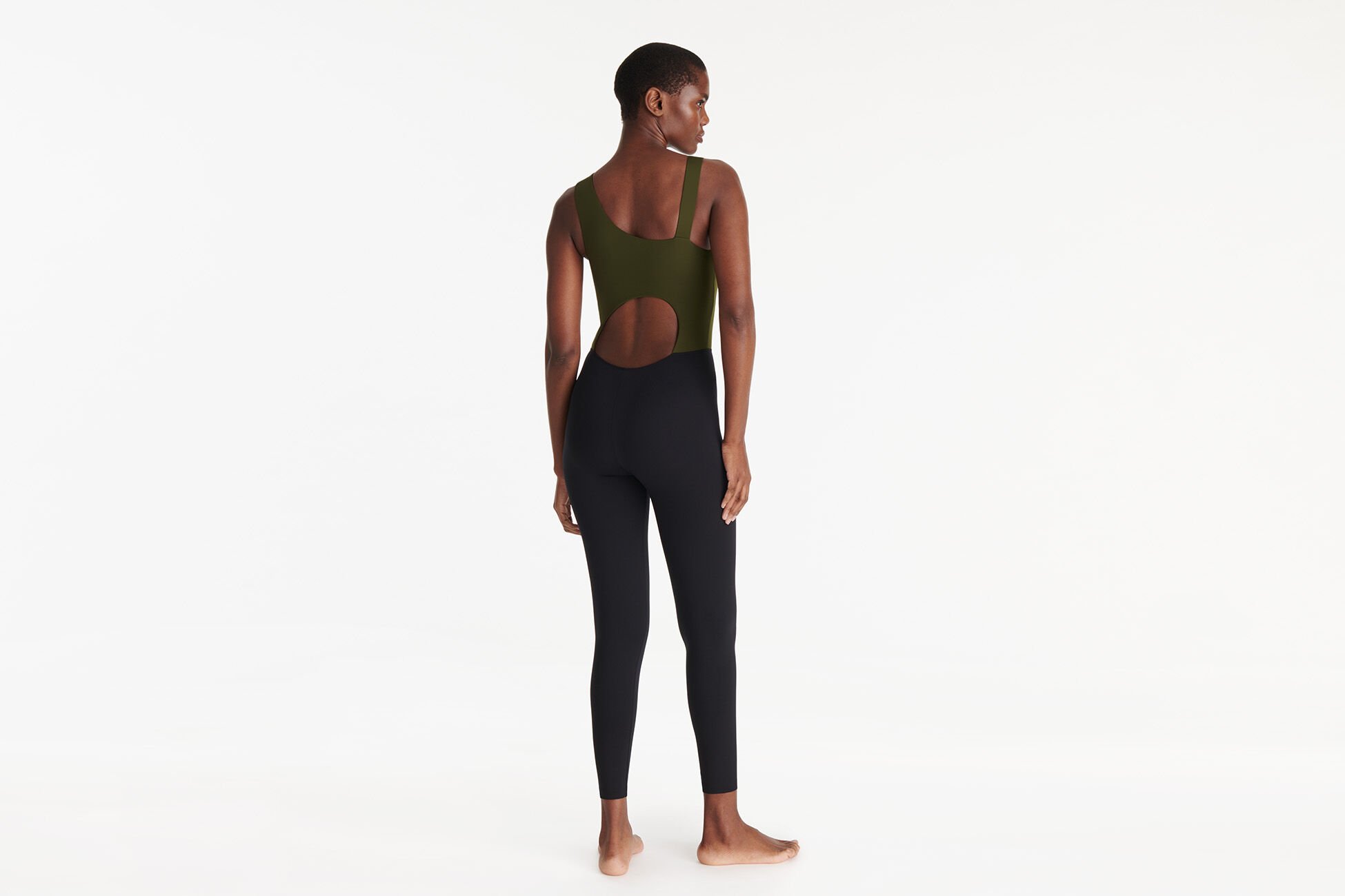 Estelle Jumpsuit standard view �