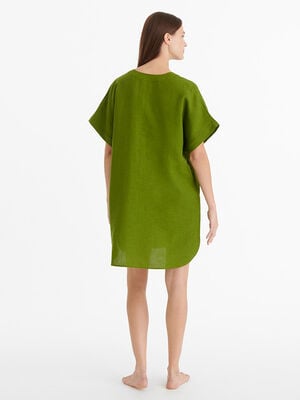 Favorite Robe courte vue standard 2