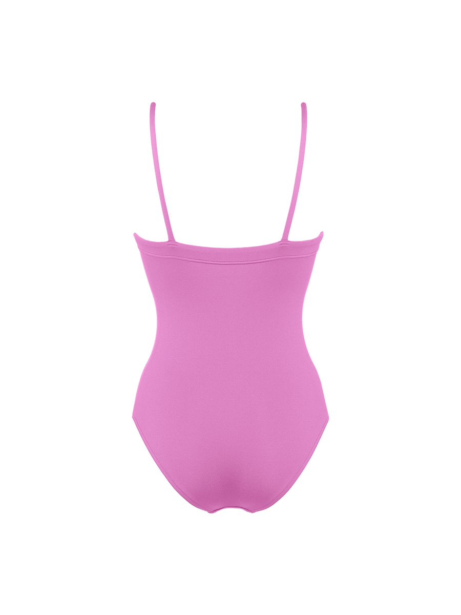 Aquarelle Tank one-piece standard view �
