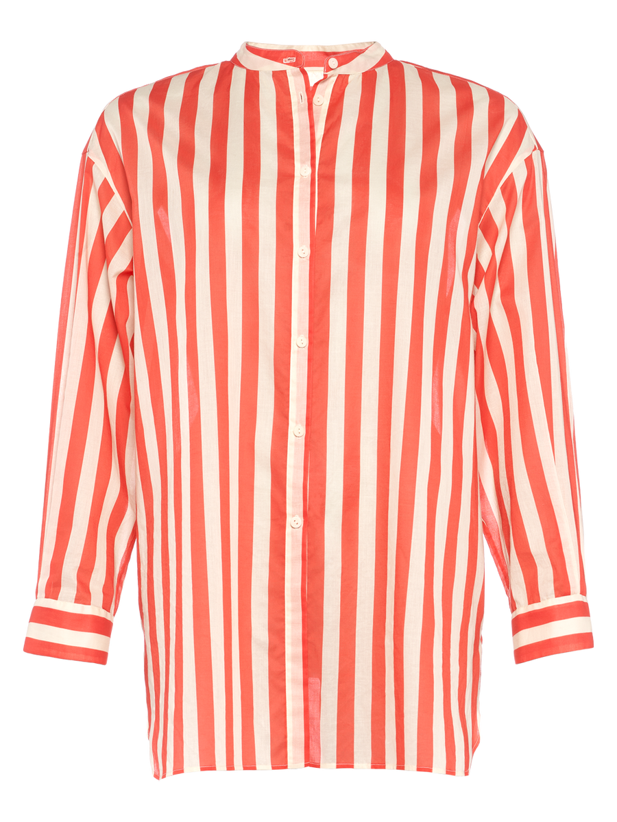 Duetto Long shirt standard view NaN