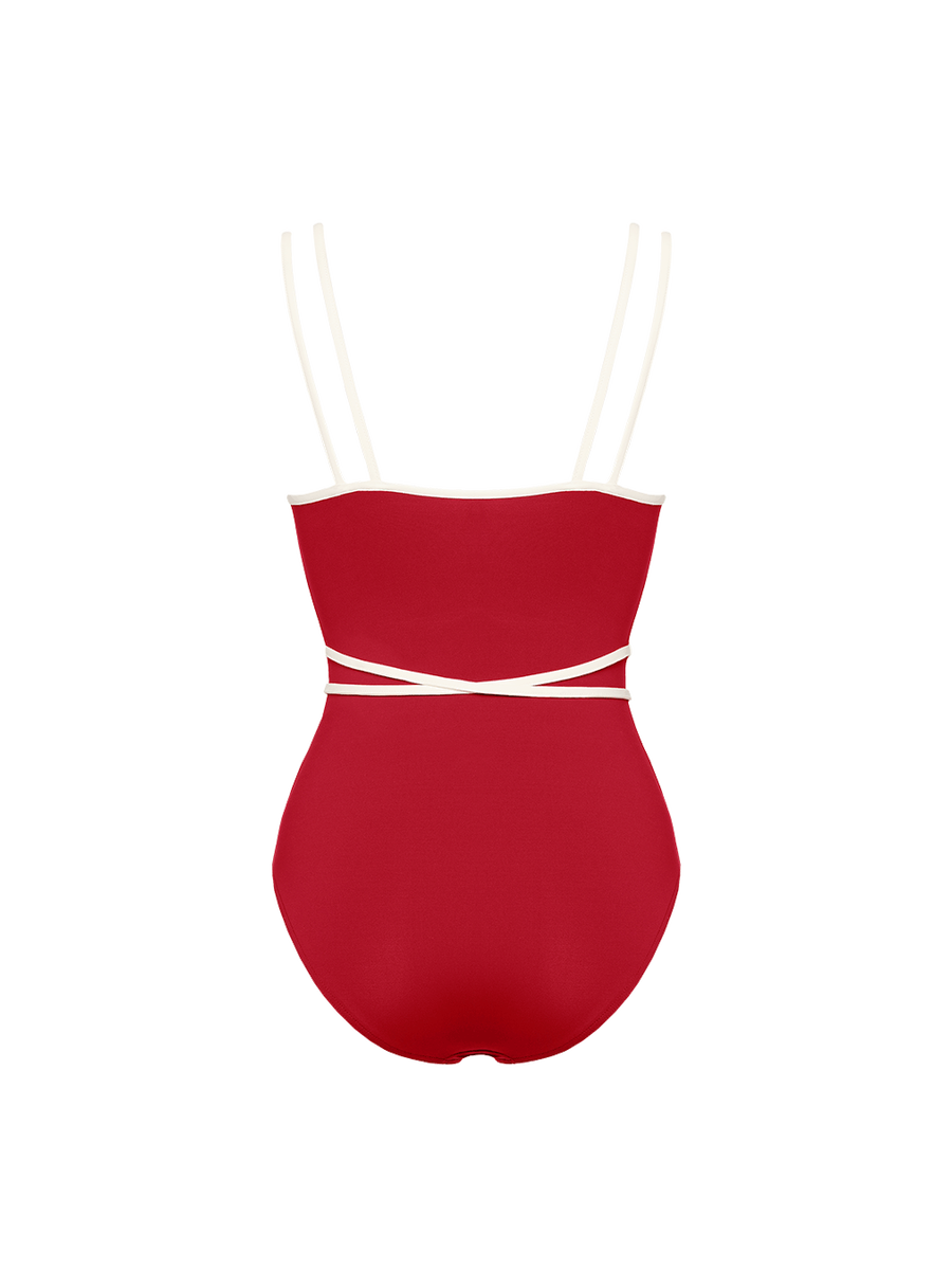 Gia Sophisticated one-piece standard view �