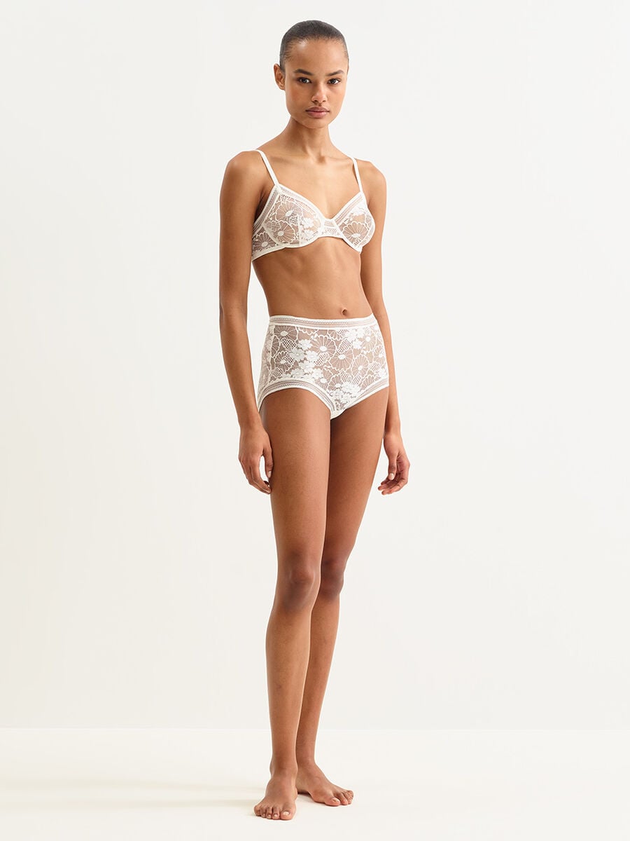 Acacia Culotte taille haute vue standard 1 sur 4