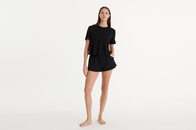 Solo T-shirt Standardansicht 1