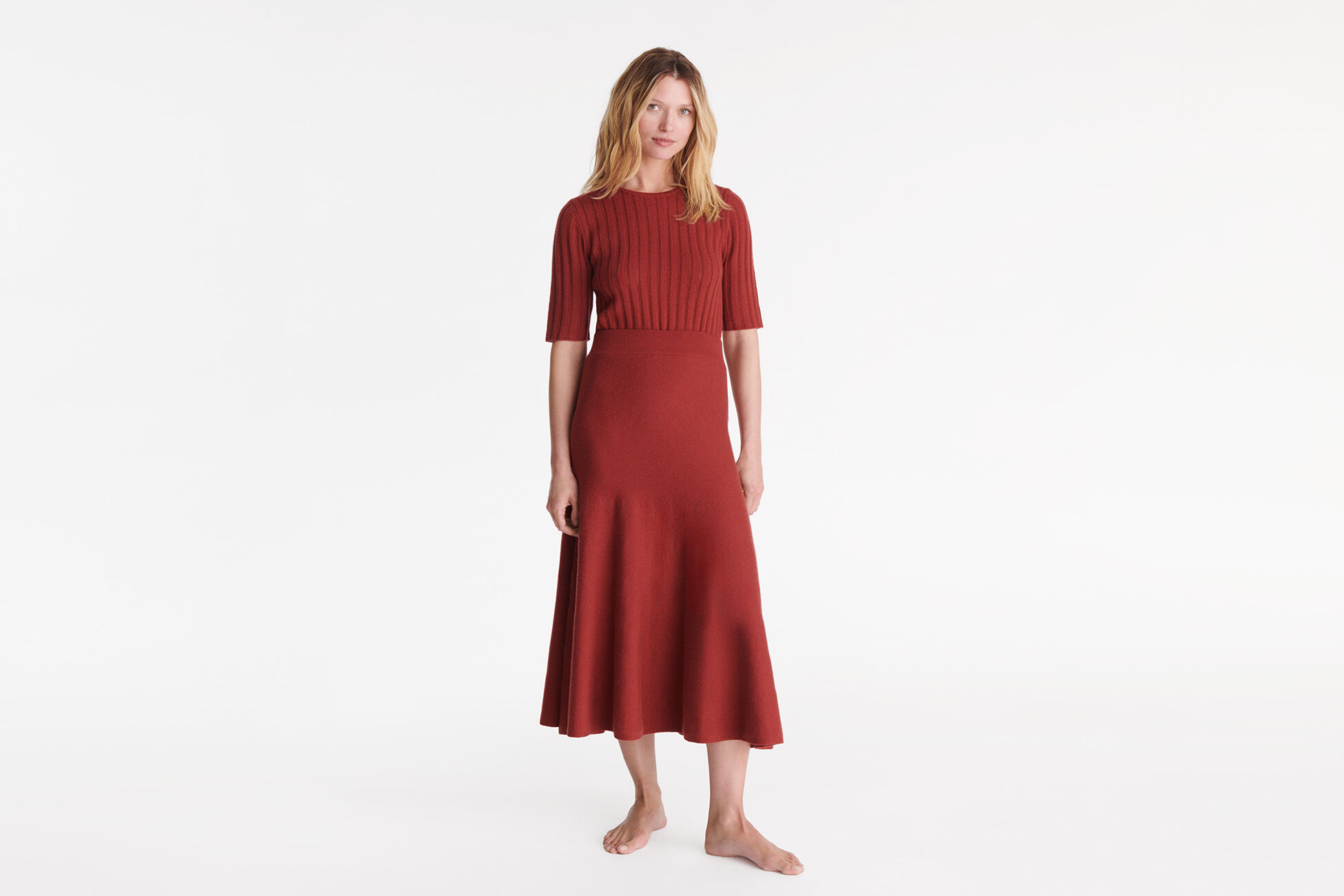 Elegance Pull vue standard NaN