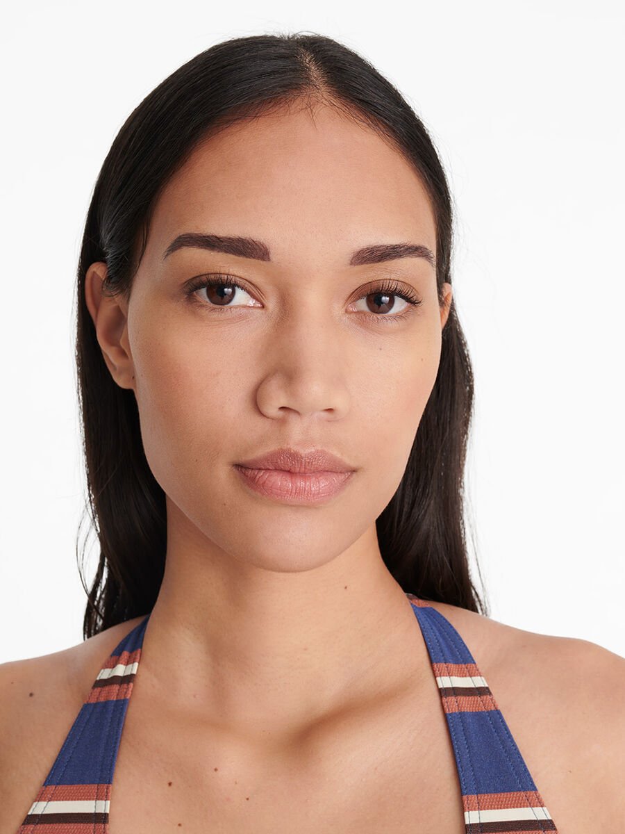 Cap Triangle emboîtant vue standard NaN