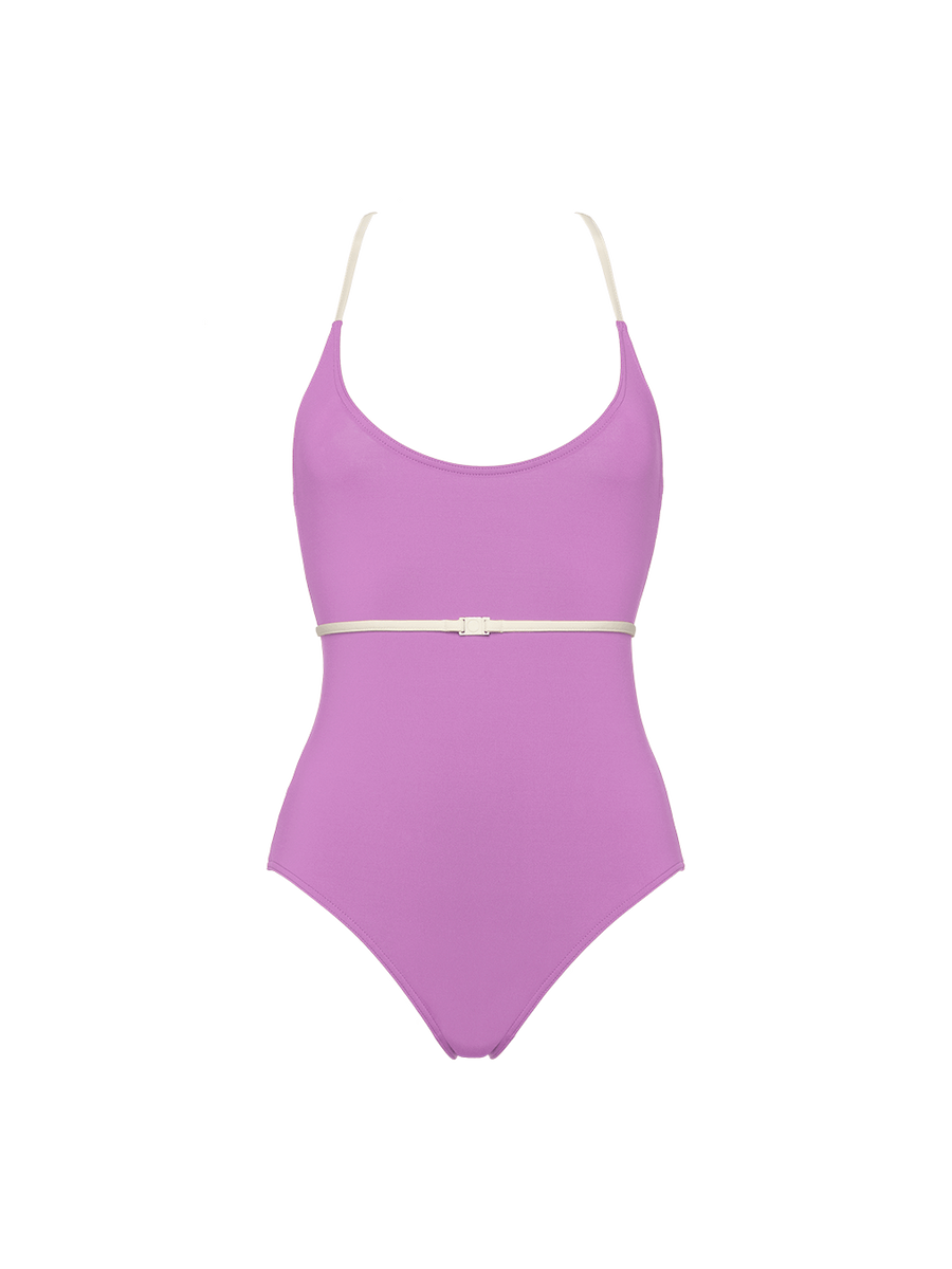 Sharon Tank one-piece standard view �