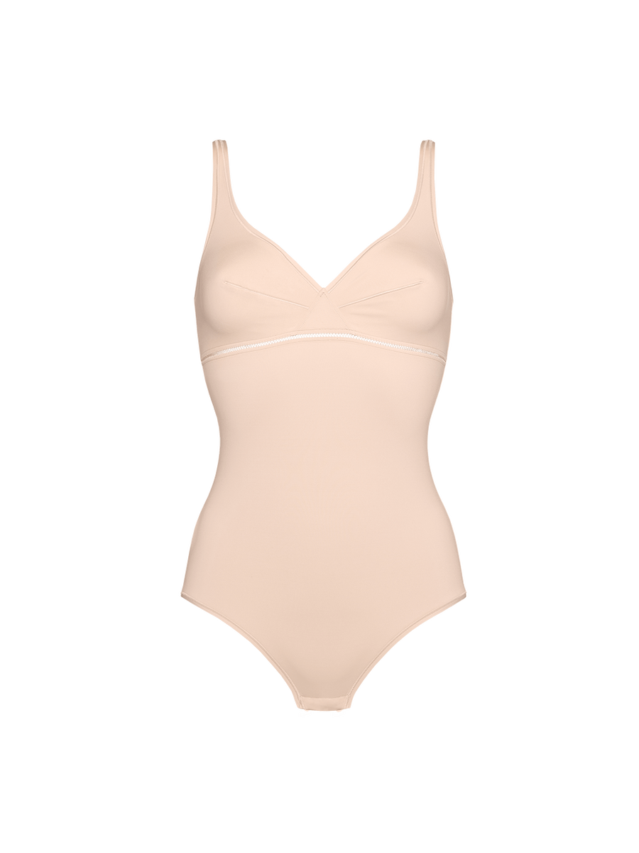 Johanna soyeuse Bodysuit standard view NaN