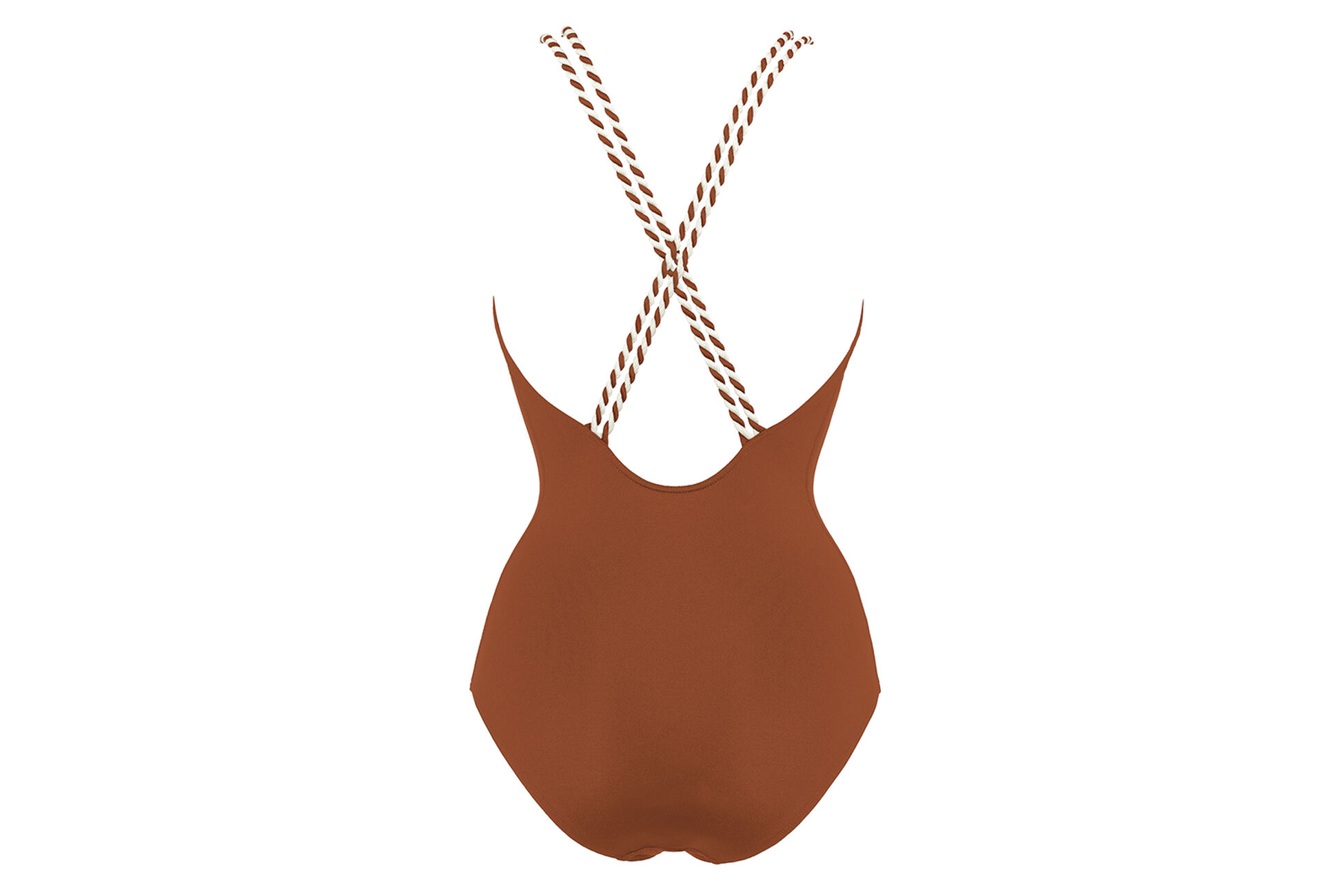 Pirouette Sophisticated one-piece standard view �