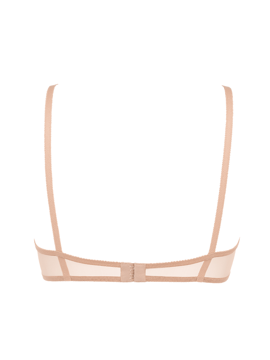 Eden Full-cup bra standard view �