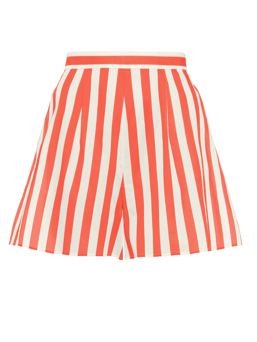 Twins Short vue standard NaN