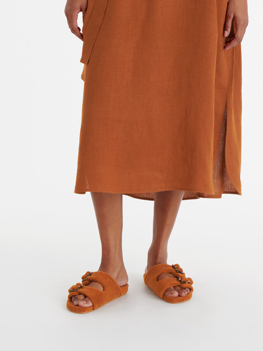 Daphnee Zapatos Vista estándar NaN