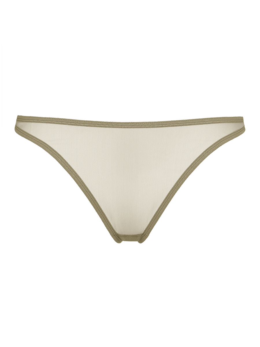 Promesse Tanga standard view NaN