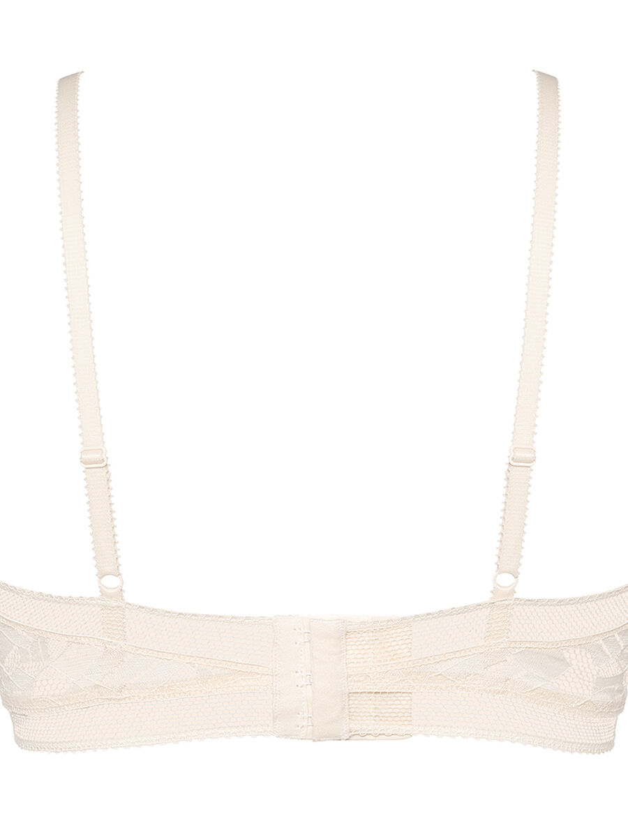 Onctueux Triangle vue standard NaN