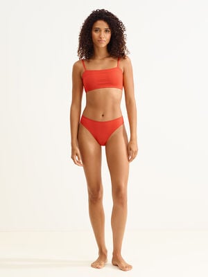 Azur Crop top standard view 3