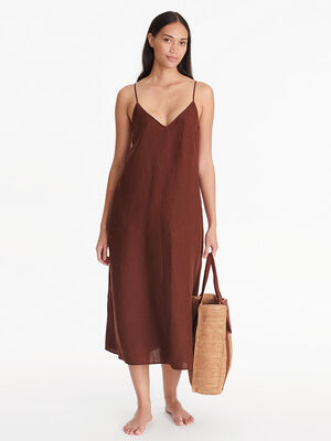 Snob Long dress standard view 1