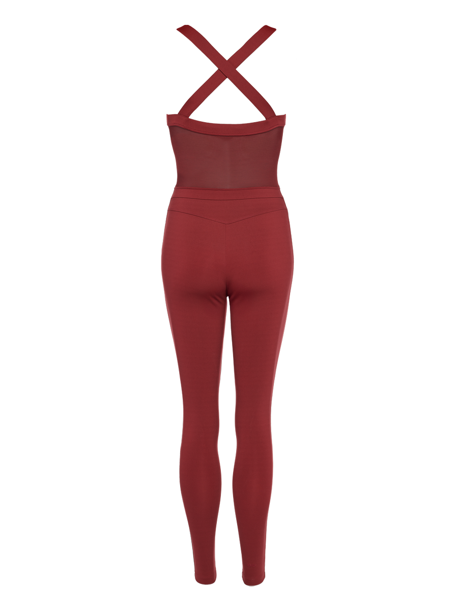 Graham Jumpsuit Standardansicht NaN
