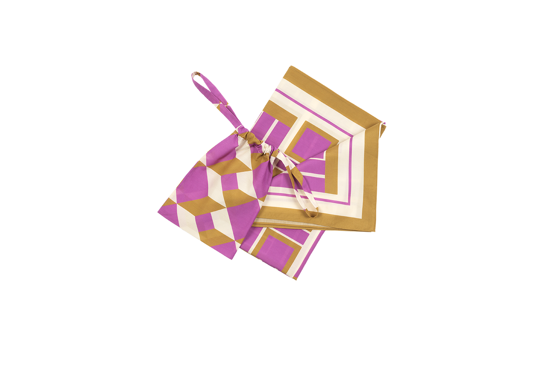 Vibration Sarong standard view �