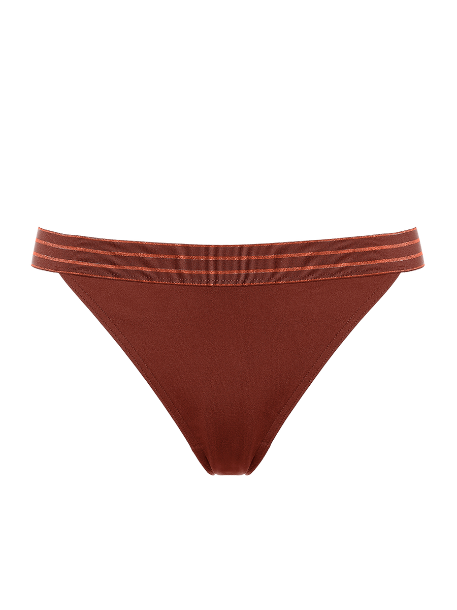Rayonnant High-cut briefs standard view NaN
