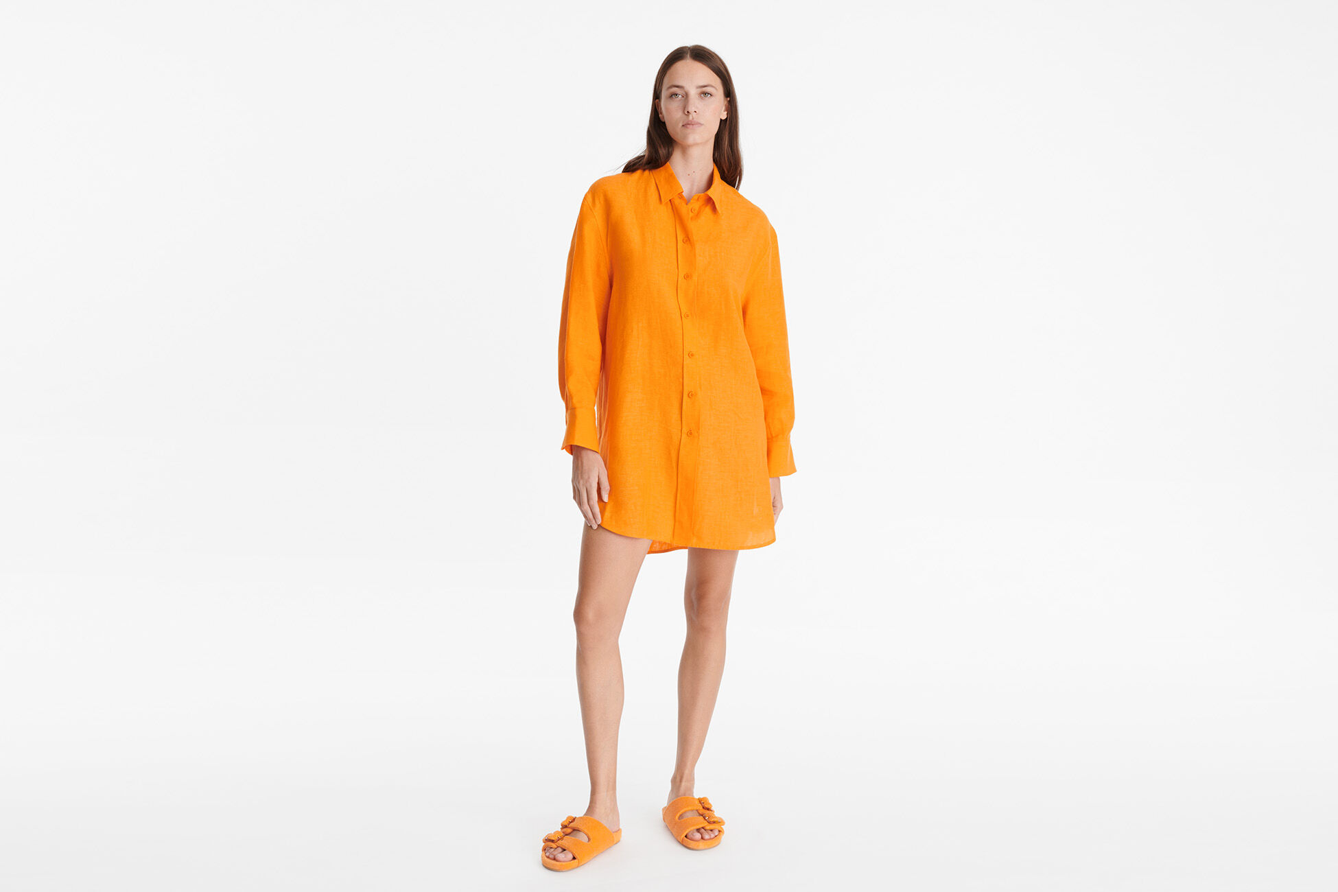 Mignonette Shirt standard view NaN