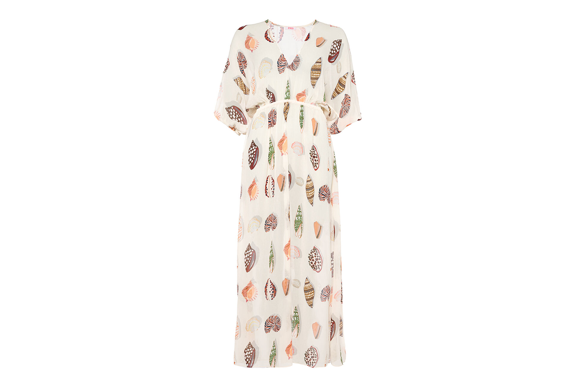 Coffea Long dress standard view �