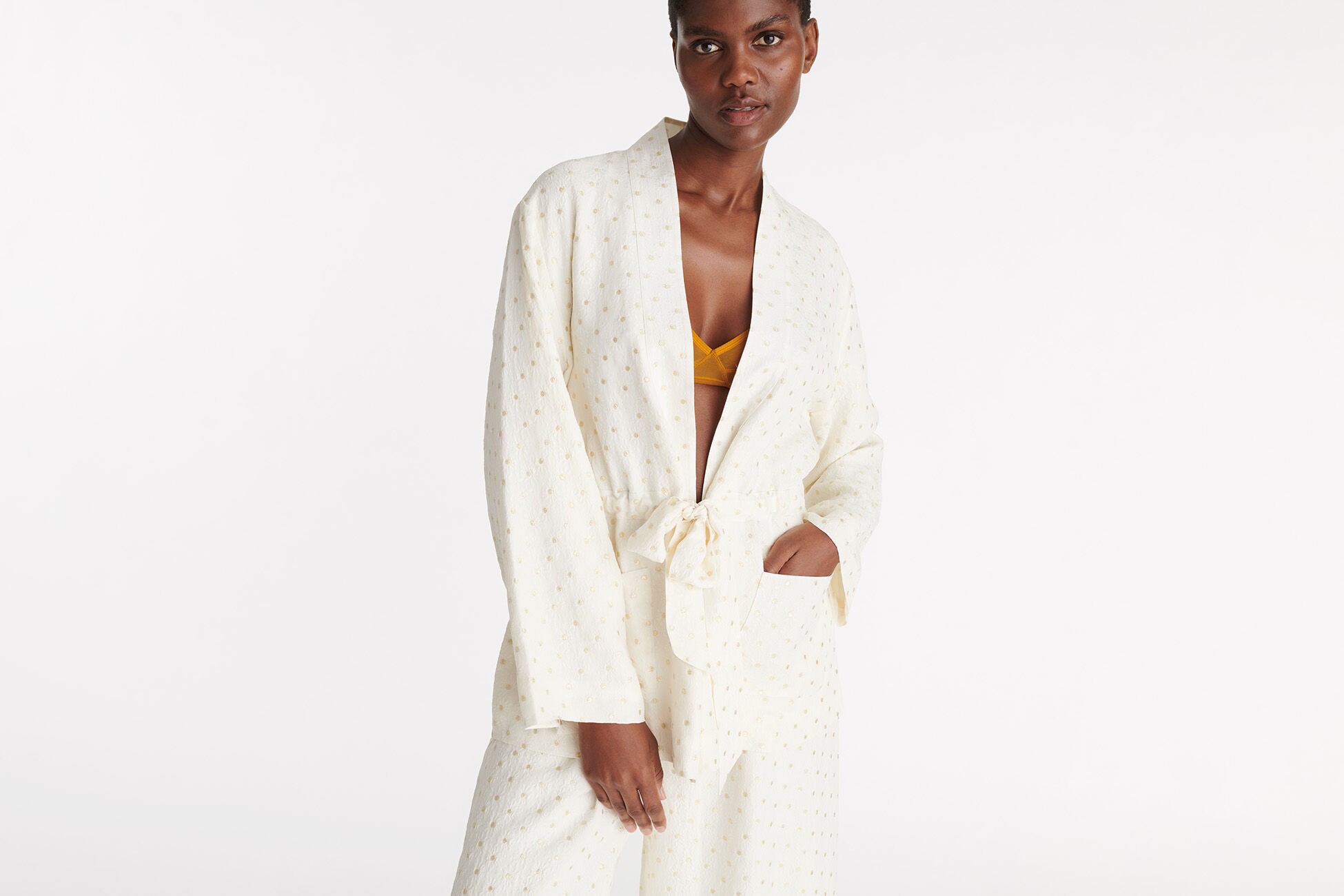 Petillant Kimono vue standard NaN