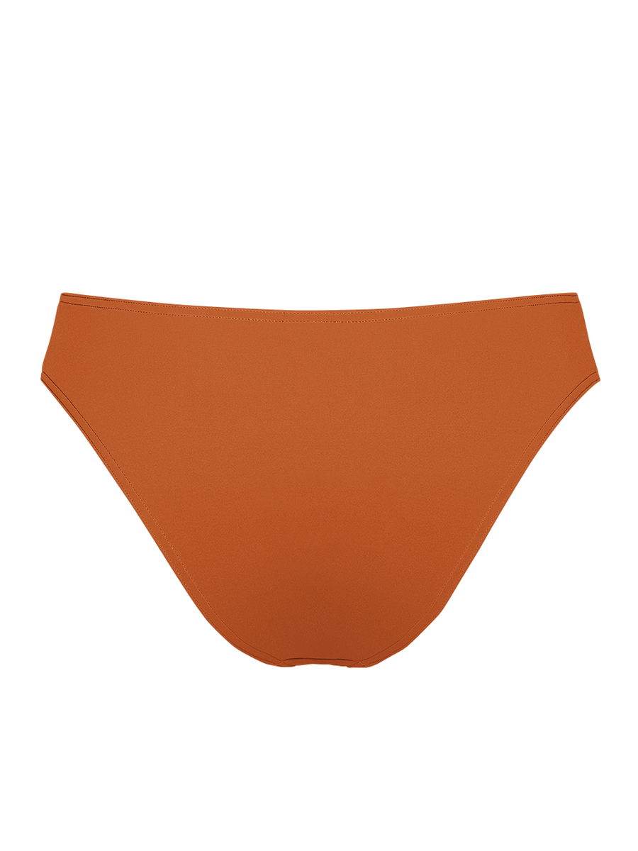 Coulisses Slip sgambato standard vista 5 su 5