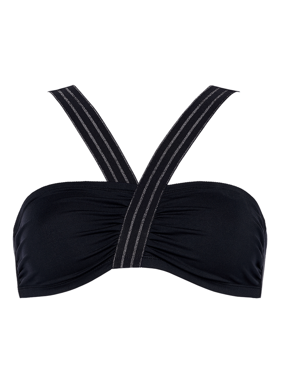 Rendez-vous Reggiseno a fascia standard vista NaN