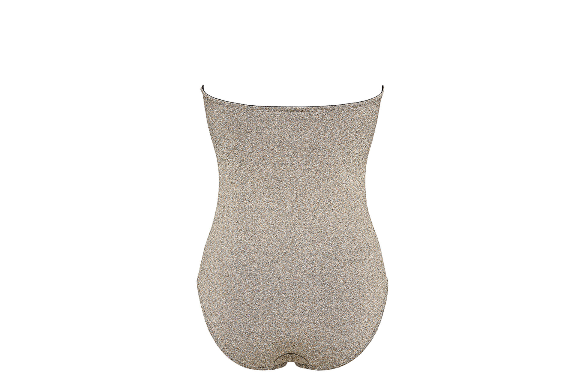 Scintillant Bustier one-piece standard view NaN