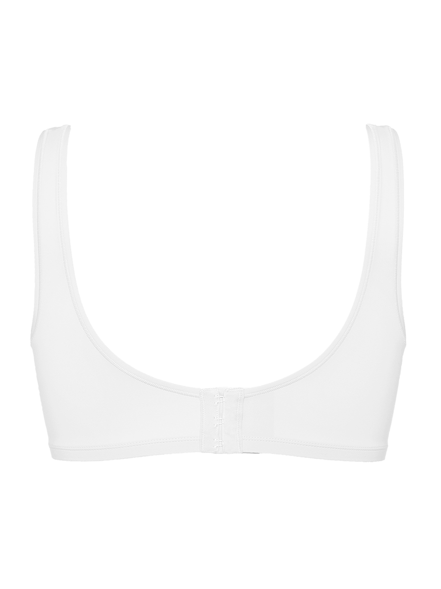 Sasha soyeuse Brassière Vista estándar NaN