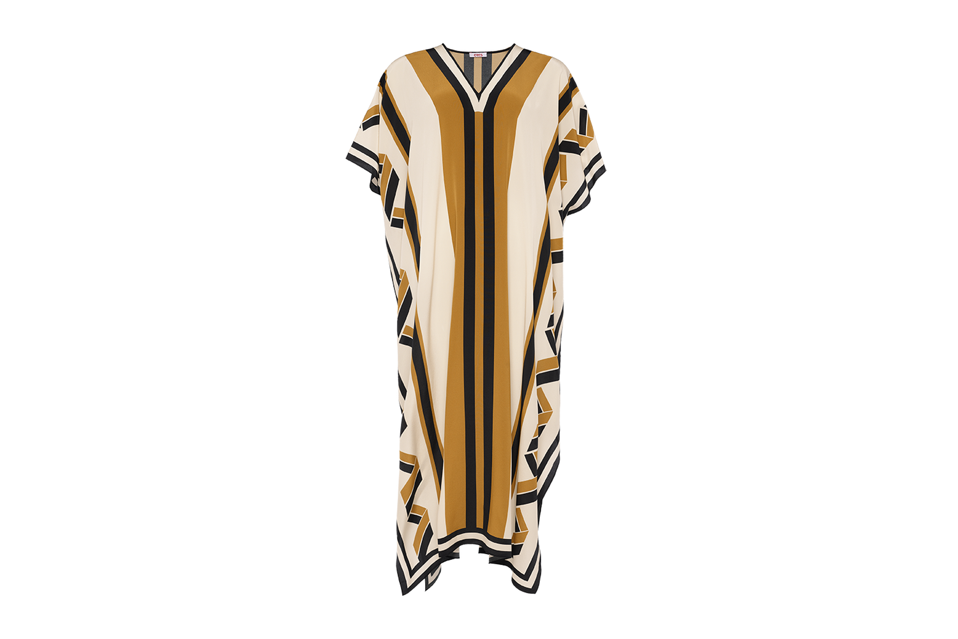 Frequence Kaftan standard view NaN