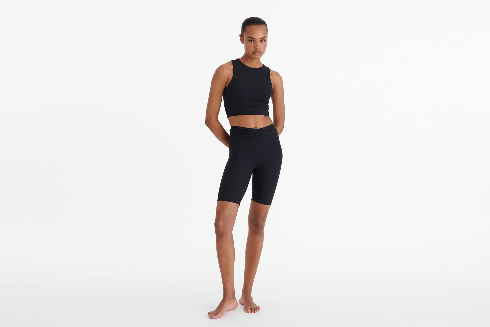 Ali Cycliste vue standard NaN