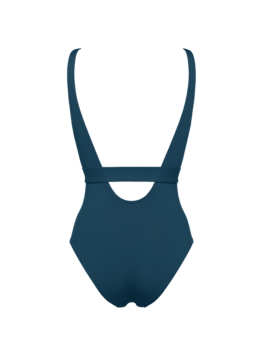 Exception Costume intero con scollo a V standard vista NaN