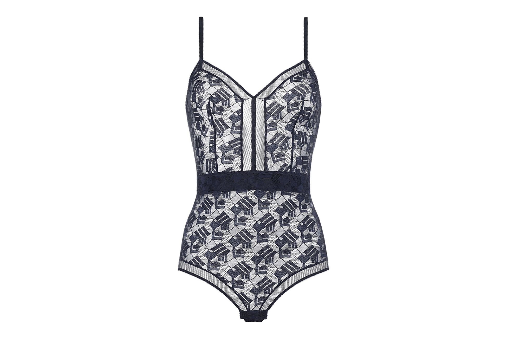 Flocon Bodysuit standard view �
