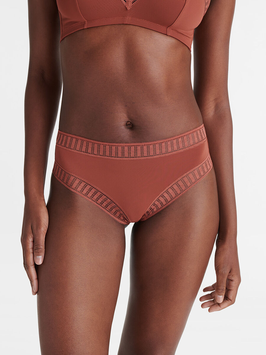 Gabby graphique Tanga vue standard NaN