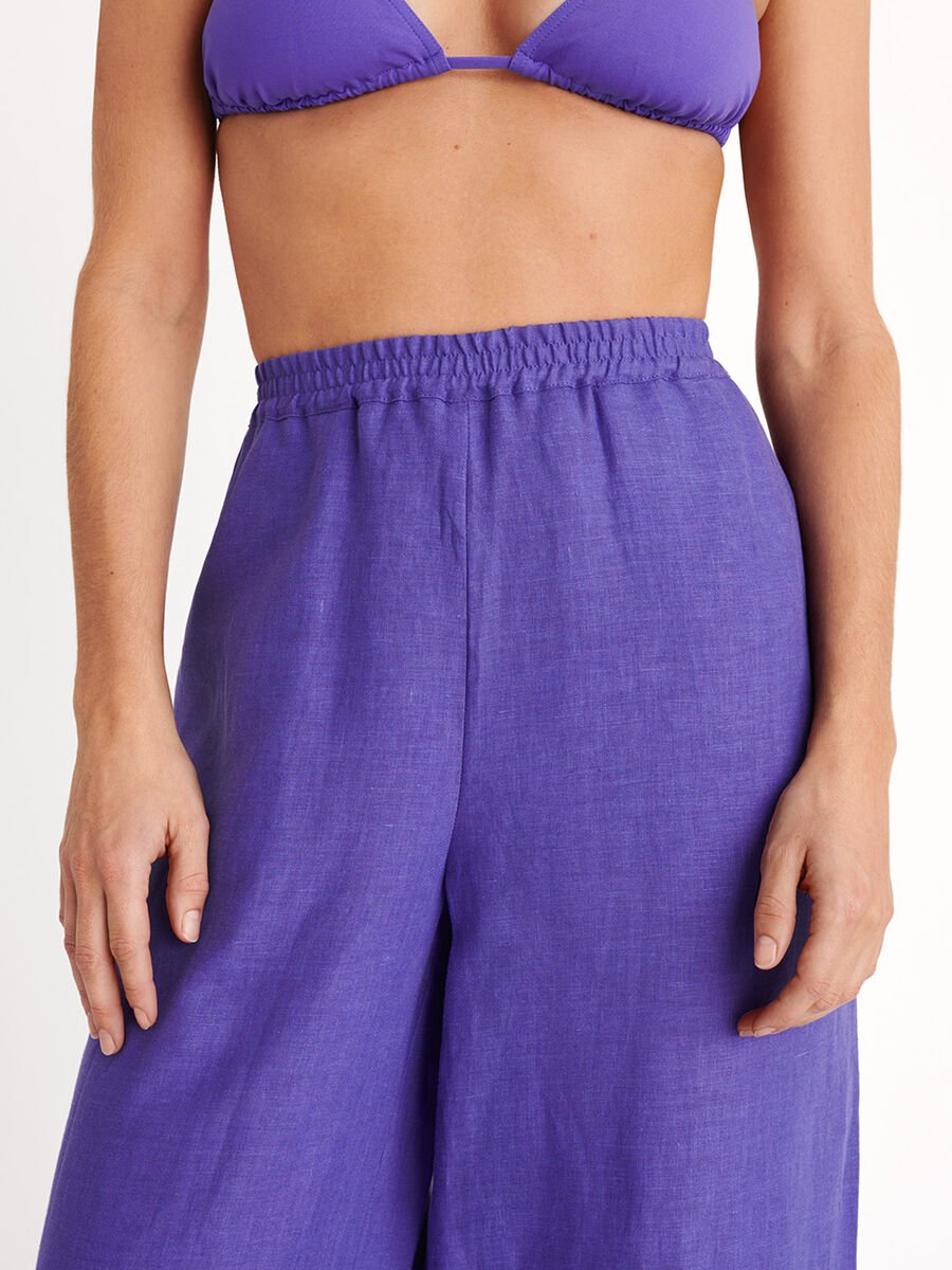 Select Pantalone largo standard vista NaN