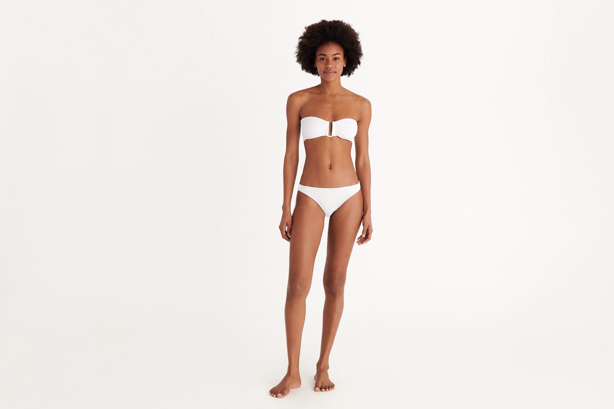 Fripon Classic bikini briefs standard view NaN