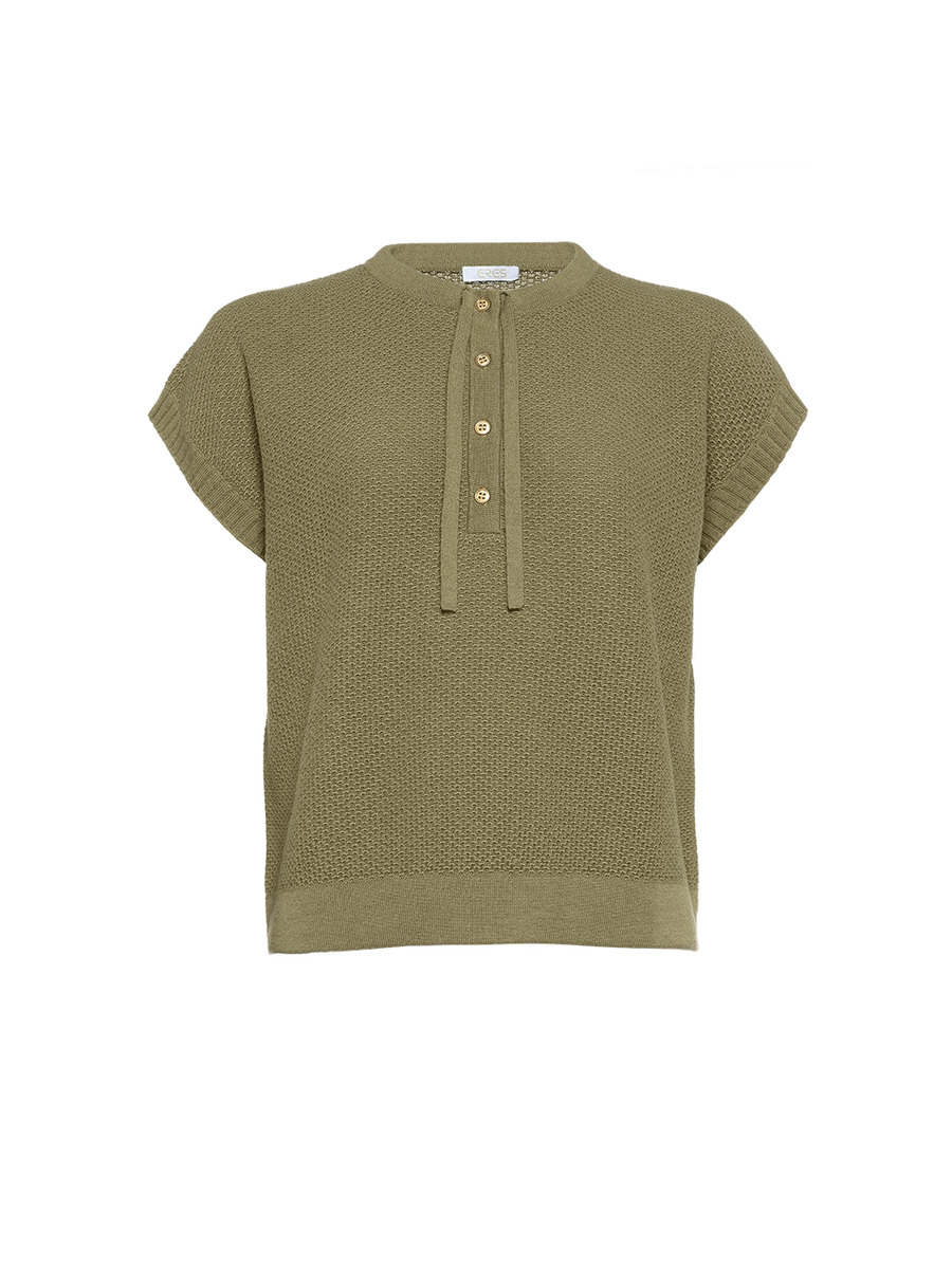 Vaporeux Suéter Vista estándar NaN