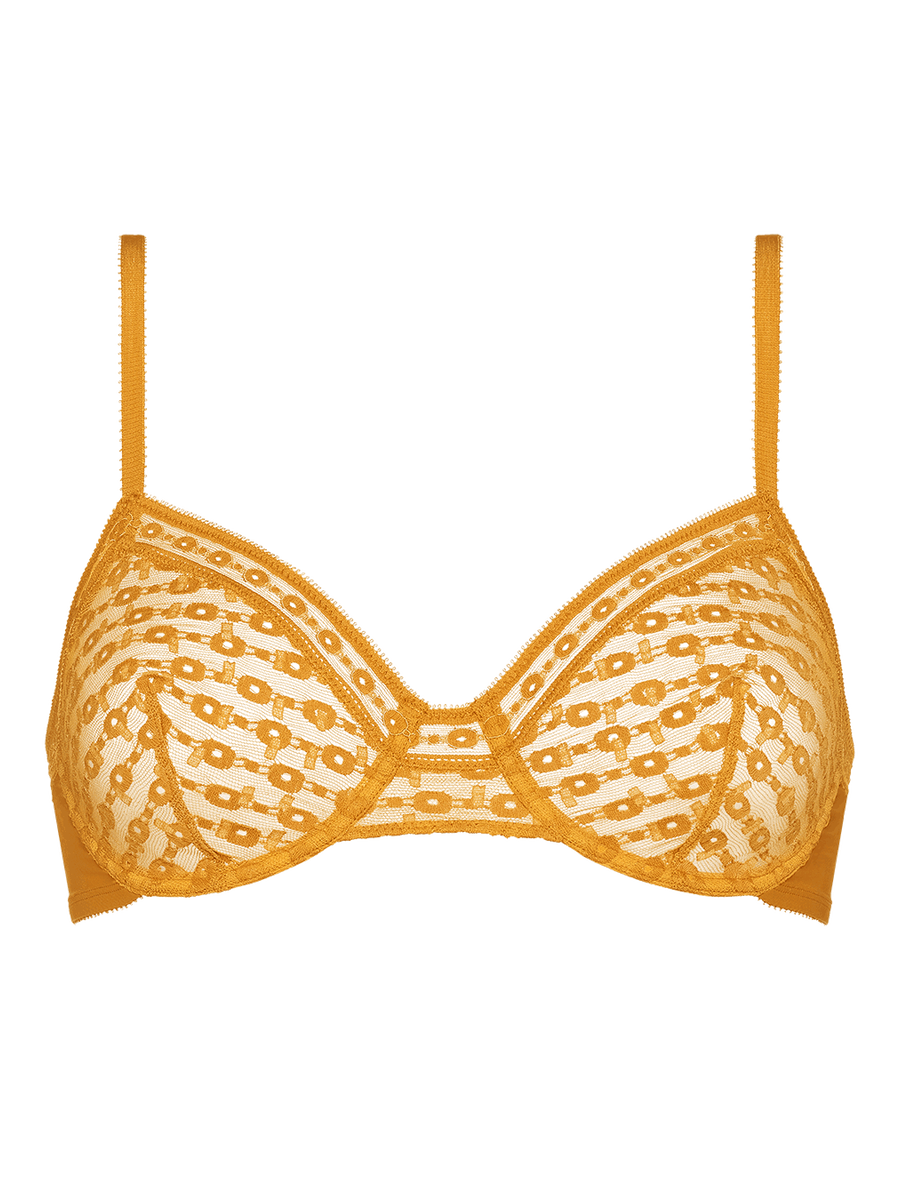 Immortelle Full-cup bra standard view �