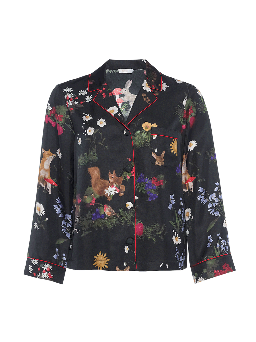 F&eacute;e Chemise vue standard NaN