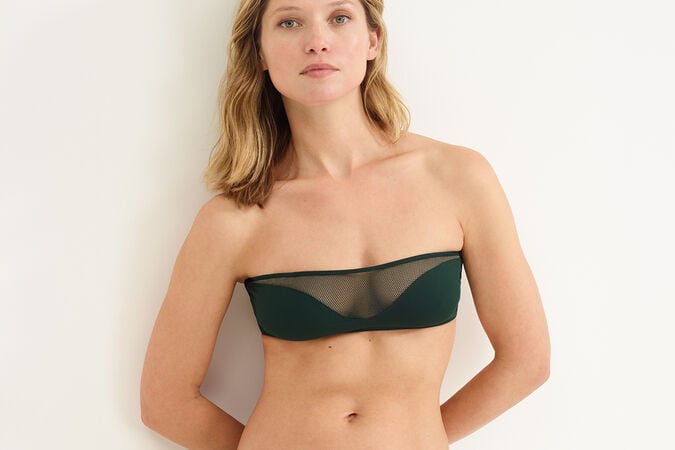 Hypnose Klassische Bikinihose Standardansicht 3