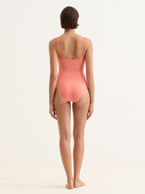 Aquarelle Tank one-piece standard view 2