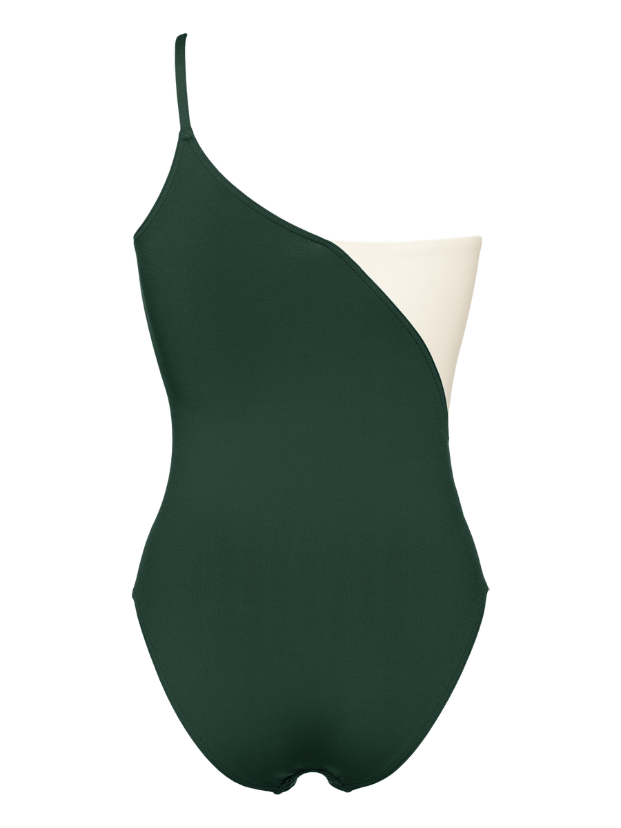 Tandem Ba&ntilde;ador asimetrico Vista est&aacute;ndar NaN